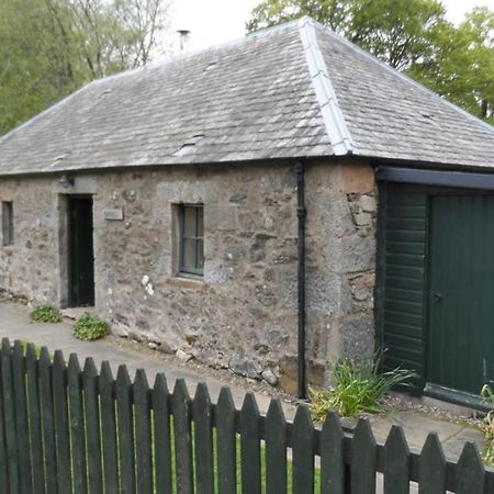 Blairbeg Cottage Blairgowrie and Rattray ภายนอก รูปภาพ
