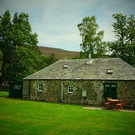 Blairbeg Cottage Blairgowrie and Rattray ภายนอก รูปภาพ
