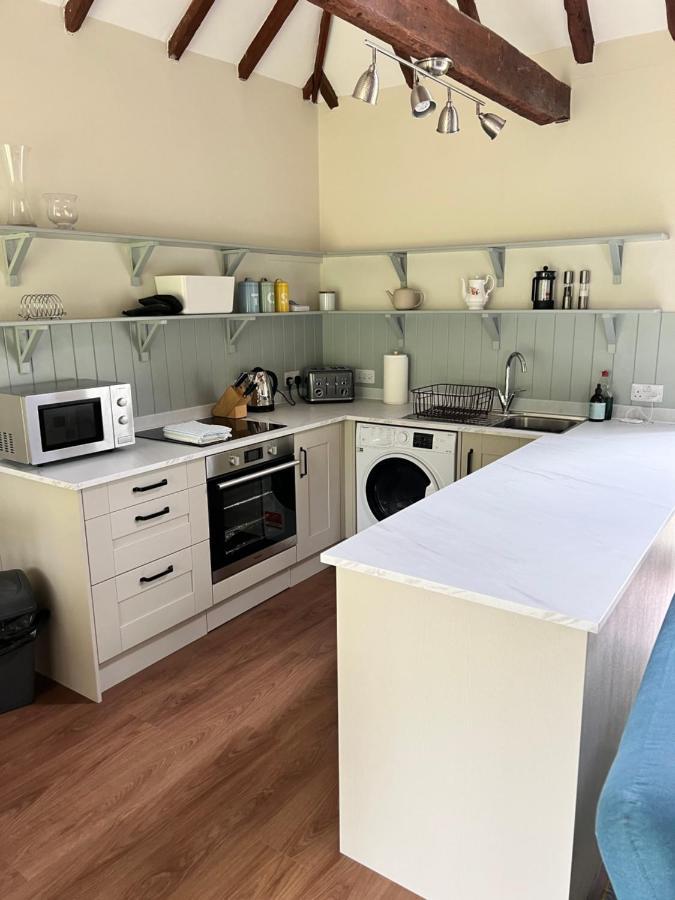 Blairbeg Cottage Blairgowrie and Rattray ภายนอก รูปภาพ