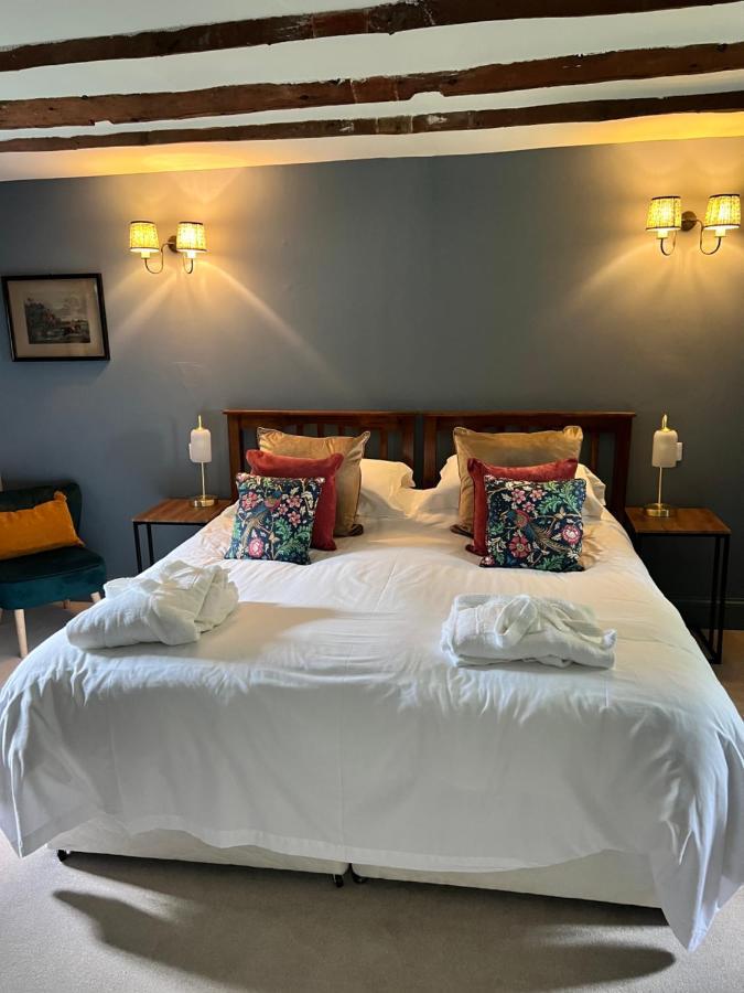 Blairbeg Cottage Blairgowrie and Rattray ภายนอก รูปภาพ